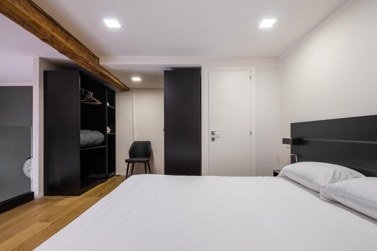 Mazzini Elegant Apartment By Wonderful Italy Μπολόνια Εξωτερικό φωτογραφία