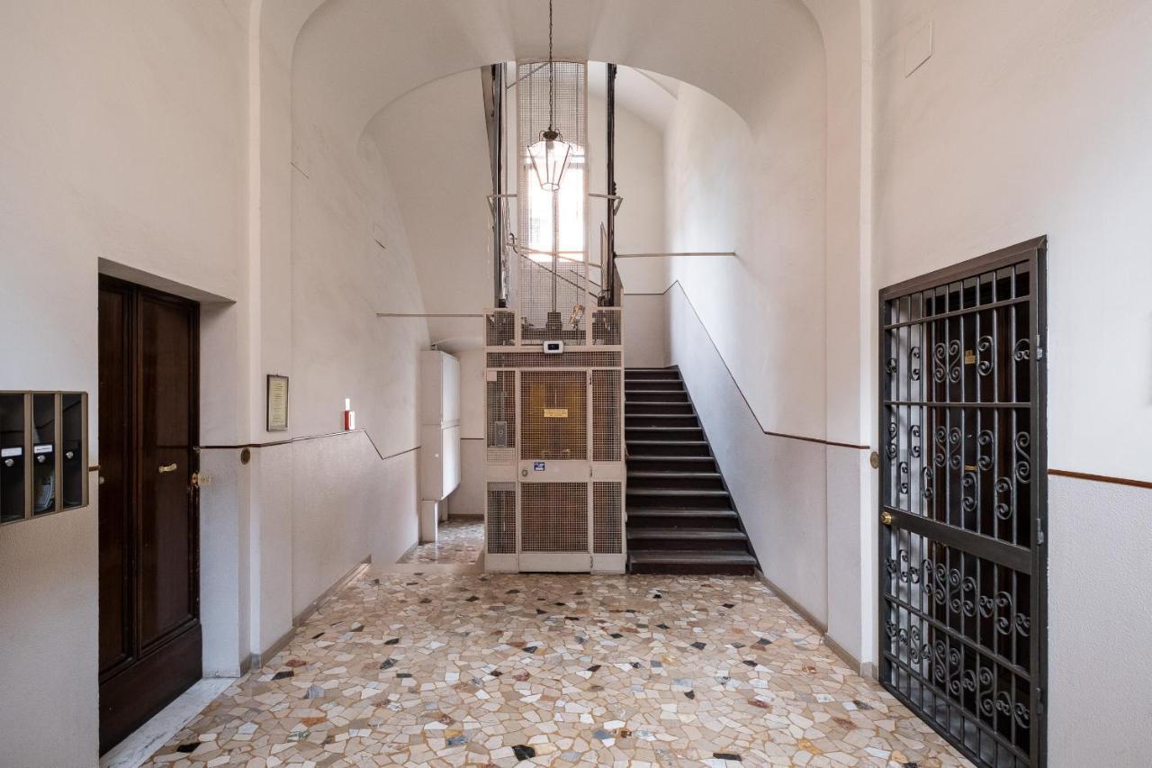 Mazzini Elegant Apartment By Wonderful Italy Μπολόνια Εξωτερικό φωτογραφία