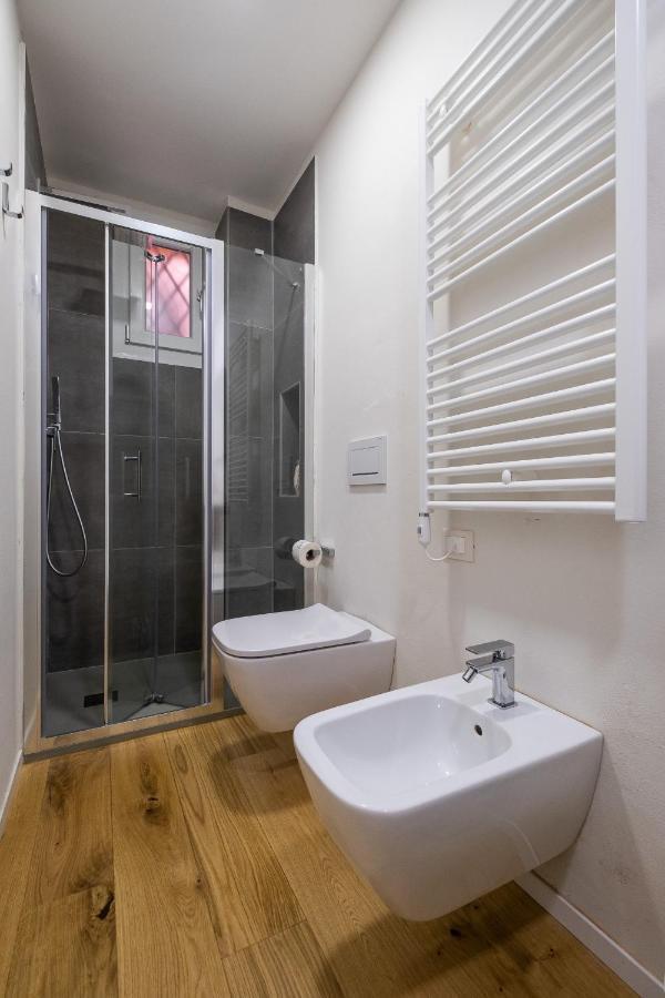 Mazzini Elegant Apartment By Wonderful Italy Μπολόνια Εξωτερικό φωτογραφία